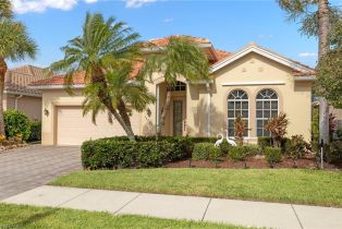 Ranch,Single Family Residence, 15865 Delaplata Ln, Naples FL 34110