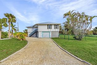 Stilts,Single Family Residence, 2510 Rose St. James City, FL 33956 