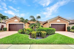 Ranch,Villa Attached, 13525 Monticello Marbella Isles, FL 34109 