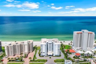 , 9811 Gulf Shore Dr # 201, Naples FL 34108