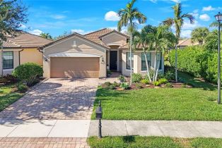 Ranch,Single Family Residence, 20457 Cypress Shadows Preserve At Corkscrew, FL 33928 