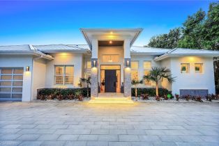 Single Family Residence, 720 Orchid Coquina Sands, FL 34102 