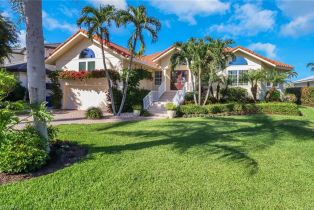 Single Family Residence, 1275 Cobia Royal Harbor, FL 34102 