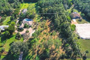 Land, 6090 Spanish Oaks Ln, Naples FL 34119