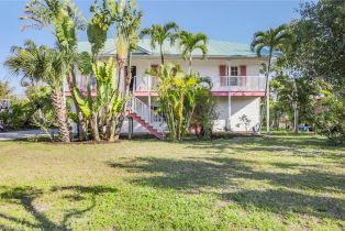 Single Family Residence, 2105 Sunset Sanibel Island, FL 33957 