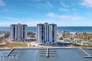 , 4745 Estero Blvd # 404, Fort Myers Beach FL 33931