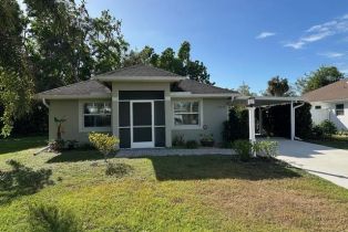 Single Family Residence, 10170 Carolina Heitmans, FL 34135 