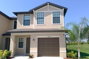 2 Story,Townhouse, 14075 Oviedo Pl, Fort Myers FL 33905