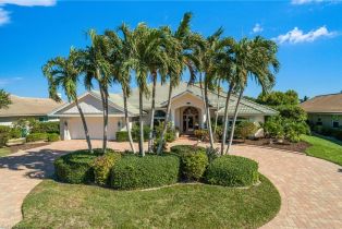 Ranch,Single Family Residence, 11202 Longshore North Naples, FL 34119 