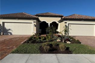 Villa Attached, 17442 Caravita Ln, Fort Myers FL 33913