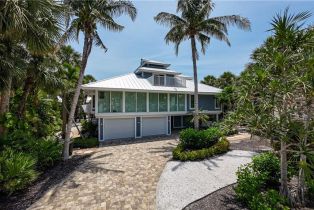 , 513 Lighthouse Way, Sanibel FL 33957