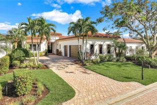 Ranch,Single Family Residence, 18137 Via Portofino Portofino, FL 33913 