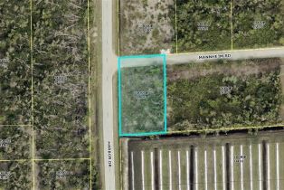 Land, 6461 Mannheim Rd, Bokeelia FL 33922