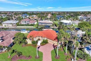 Single Family Residence, 1590 Caxambas Marco Island, FL 34145 