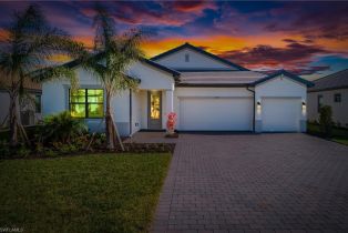 Ranch,Single Family Residence, 21079 Hallandale Verdana Village, FL 33928 