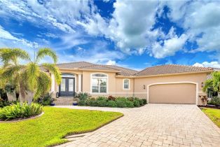 Single Family Residence, 3112 Tripoli Burnt Store Isles, FL 33950 