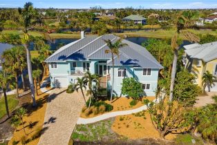 Single Family Residence, 788 Birdie View Sanibel Island, FL 33957 