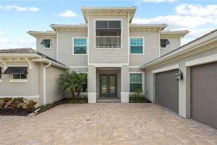 2 Story,Single Family Residence, 14661 LIESL Sereno Grove, FL 34109 