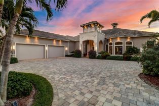 Single Family Residence, 636 Venezia Grande Venezia Grande Estates, FL 34119 