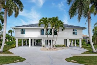 Single Family Residence, 971 Valley Marco Island, FL 34145 