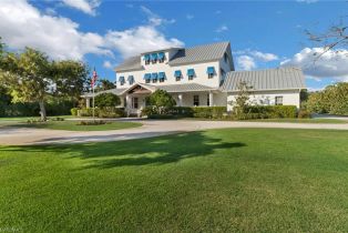 Multi-Story Home,Single Family Residence, 65 Mahogany Pelican Bay, FL 34108 