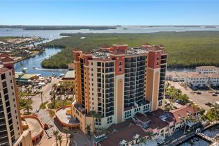 High Rise (8+), 5781 Cape Harbour Dr # 502, Cape Coral FL 3391433914 