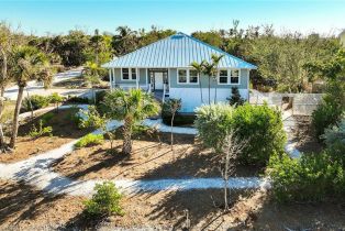 2 Story,Stilts,Single Family Residence, 499 Leather Fern Sanibel Island, FL 33957 