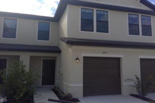 2 Story,Townhouse, 14051 Oviedo Pl, Fort Myers FL 33905