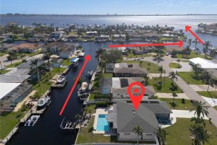 Ranch,Single Family Residence, 5349 Cobalt Caloosahatchee, FL 33904 