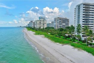 High Rise (8+), 4005 Gulf Shore Blvd N # 703, Naples FL 34103