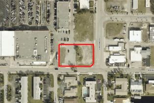 Land, 1105, 1113, 1117 Miramar St, Cape Coral FL 33904