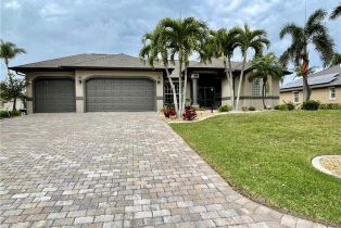 Ranch,Single Family Residence, 11653 Royal Tee Cape Royal, FL 33991 