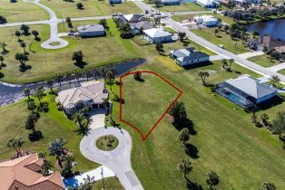 , 16407 Rabat Way, Punta Gorda FL 33955