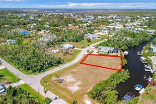 Land, 5643 Ann Arbor Dr, Bokeelia FL 33922