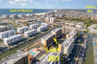 Mid Rise (4-7), 4481 Bay Beach Ln # 263, Fort Myers Beach FL 3393133931 