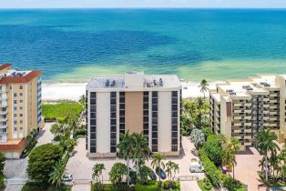 , 9653 Gulf Shore Dr # 502, Naples FL 34108