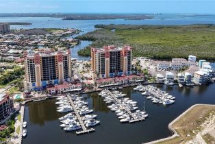 High Rise (8+), 5793 Cape Harbour Dr # 815, Cape Coral FL 3391433914 