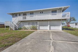 Stilts,Single Family Residence, 2543 Sanibel St. James City, FL 33956 