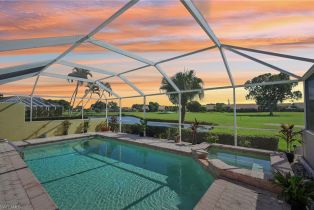 Ranch,Villa Attached, 11598 Quail Village Way, Naples FL 34119