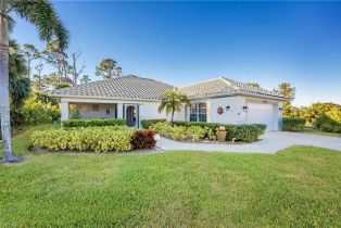 Single Family Residence, 17513 Pomegrante Burnt Store Lakes, FL 33955 