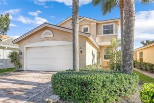 2 Story,Single Family Residence, 11077 Yellow Poplar Legends Golf, FL 33913 