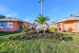 ,  , Naples Park, CA 34108 - 7