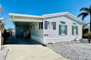 Manufactured Home, 3096 Harpoon Cherry Estates, FL 33956 