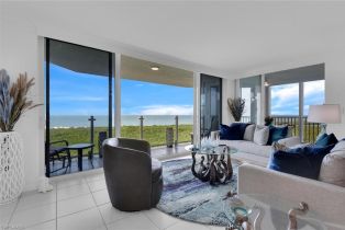 High Rise (8+), 6101 Pelican Bay Blvd # 1805, Naples FL 34108