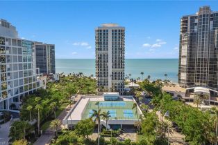 High Rise (8+), 4901 Gulf Shore Blvd N # 2103, Naples FL 3410334103 