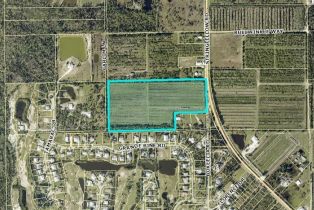 Land, 14589 Bokeelia Rd, Bokeelia FL 33922