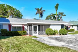 Duplex, 1649 Edith Esplanade, Cape Coral FL 33904