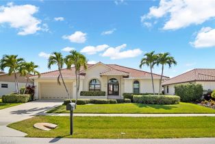 Single Family Residence, 206 Seahorse Marco Island, FL 34145 