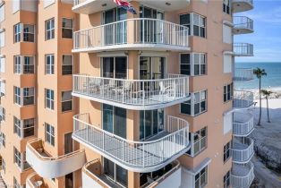 Multi-Story Home,High Rise (8+), 7390 Estero Blvd # 503, Fort Myers Beach FL 3393133931 