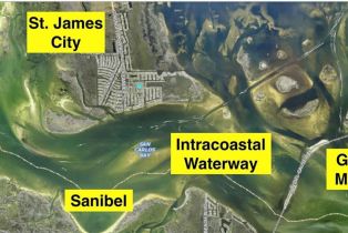 Land, 2520 Rose Ave, St. James City FL 33956